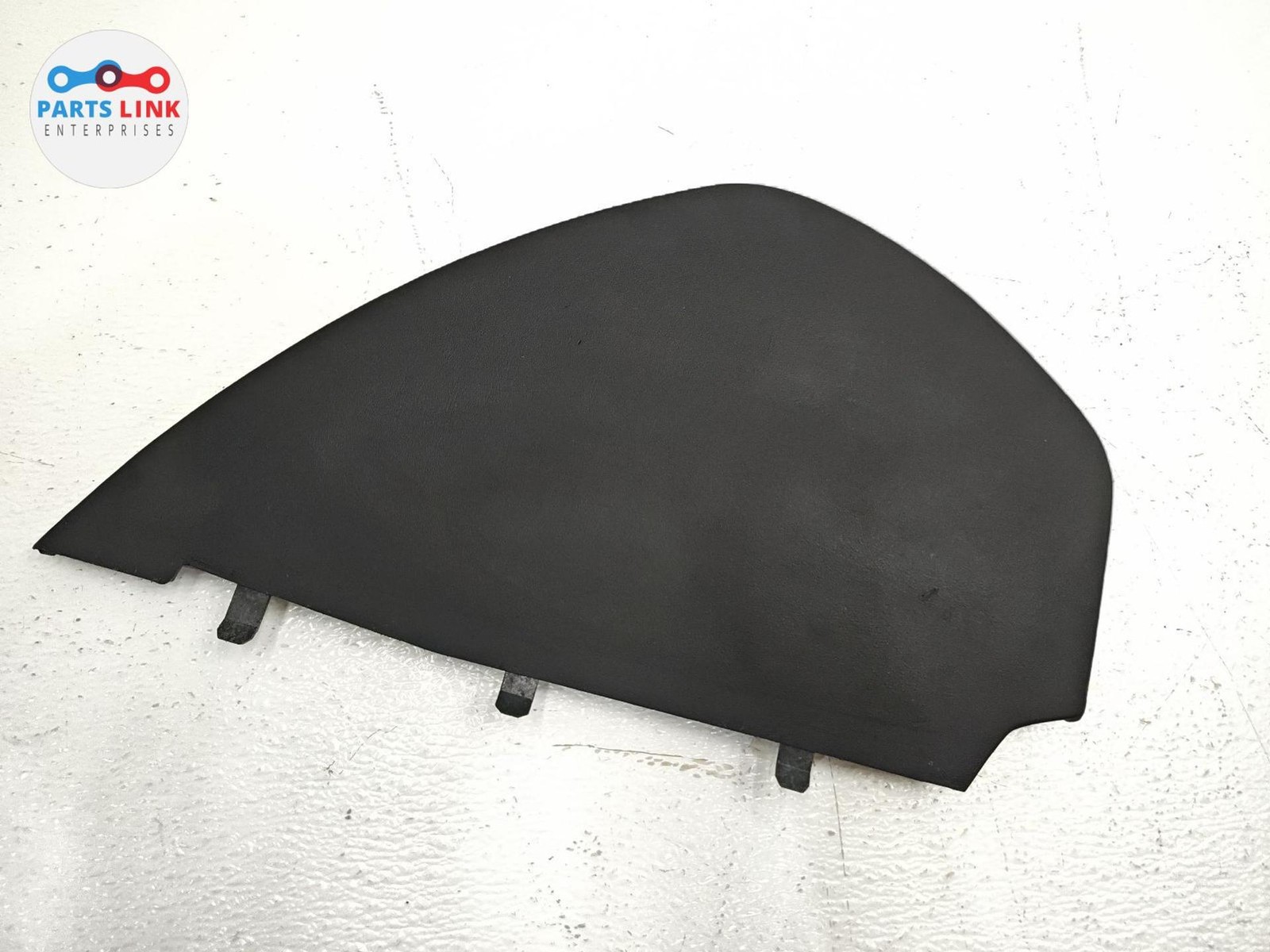 Bentley Bentayga Speed 2017-2020 Right Dashboard side cover