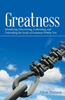 Greatness Allen Dotson Taschenbuch Kartoniert / Broschiert Englisch 2021