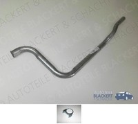 Auspuff Frontrohr Links FüR Ford Granada + Kombi 2.0 + 2.3 + 2.8 1977-1985