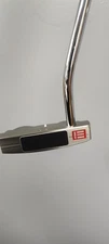 Evnroll Neo Classic ER8 Satin 35" Putter Evnroll Steel Shaft Single Bend + HC