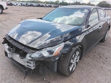 2019 Nissan Altima Transmission Oem 89k Miles Lkq462287969