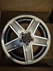 JEEP ALLOY WHEELS X4