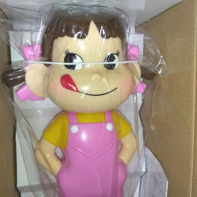Peko-chan doll | eBay