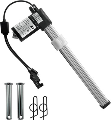KDPT007-115 Linear Actuator Block Replacement Parts Fits for Electric Sofa Lift