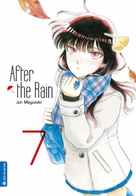 After the Rain, Band 07