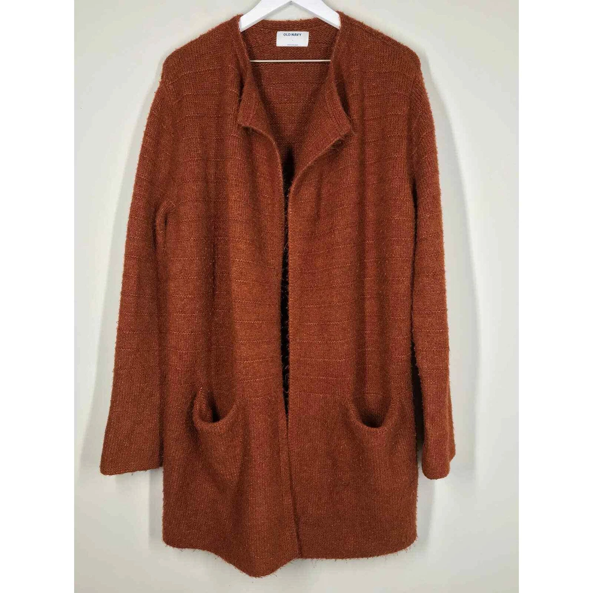 Old navy deals coatigan
