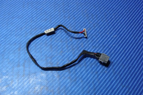 Porta Ricarica DC Per Dell Inspiron 15 7590 7591 P84F001 Jack Di - Foto 5