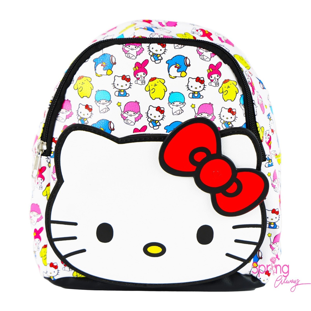 3d cat ear backpack for kids Lazada Girls - Pink 11 Inches | 11 Inch Large Capacity Double Layer Backpack Girls 2-8 Years - Kindergarten Elementary School Bag 4.75 (12.07CM) Tail Gray Toddler 3D Cat Face