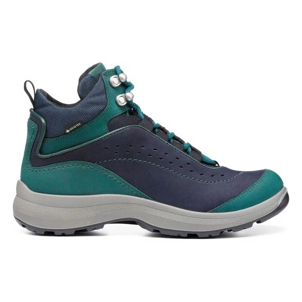 Hotter shop hiking boots