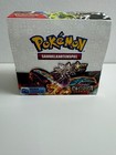Pokémon Display Flammes d'obsidienne - 36 boosters - Ouvrir