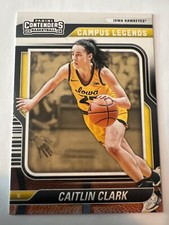 2024 Panini Caitlin Clark Collection - Basketball Trading Cards - You Pick PYC