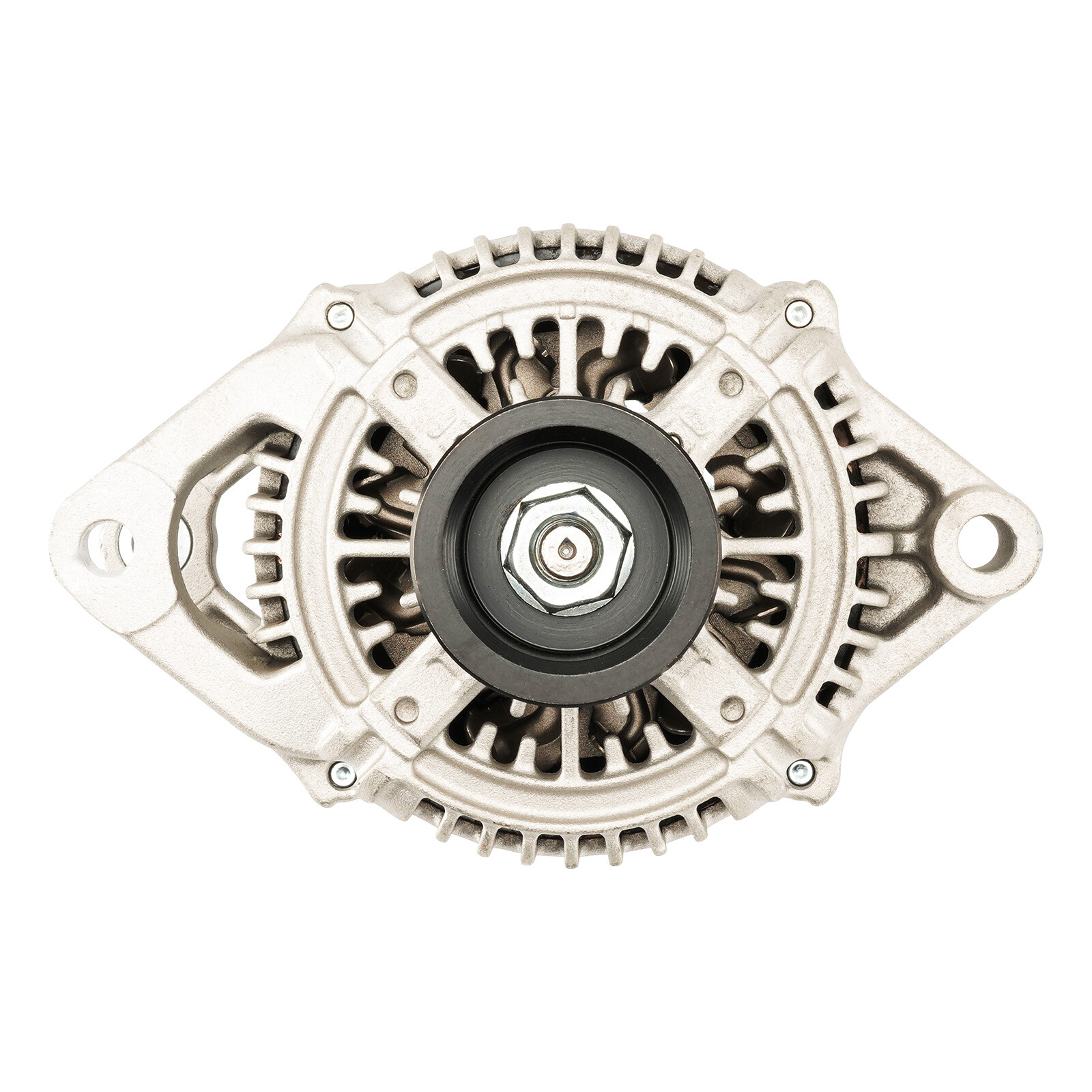 13823 Alternator For Dodge Dakota Dodge Ram 3500 Van Dodge Ram 4000 1999-2000 thumbnail 11