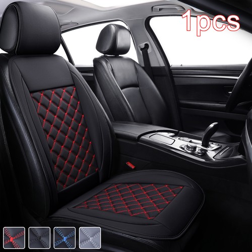 YXQYOEOSO - Juego completo de fundas de piel para asientos de coche de