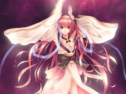 Date A Live Poster SKU 21273 - 第 1/1 張圖片