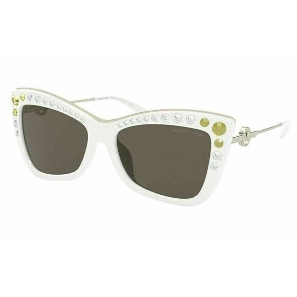 MICHAEL KORS MK2128BU 33463 55 HOLLYWOOD Оптика Белый дым Твердый
