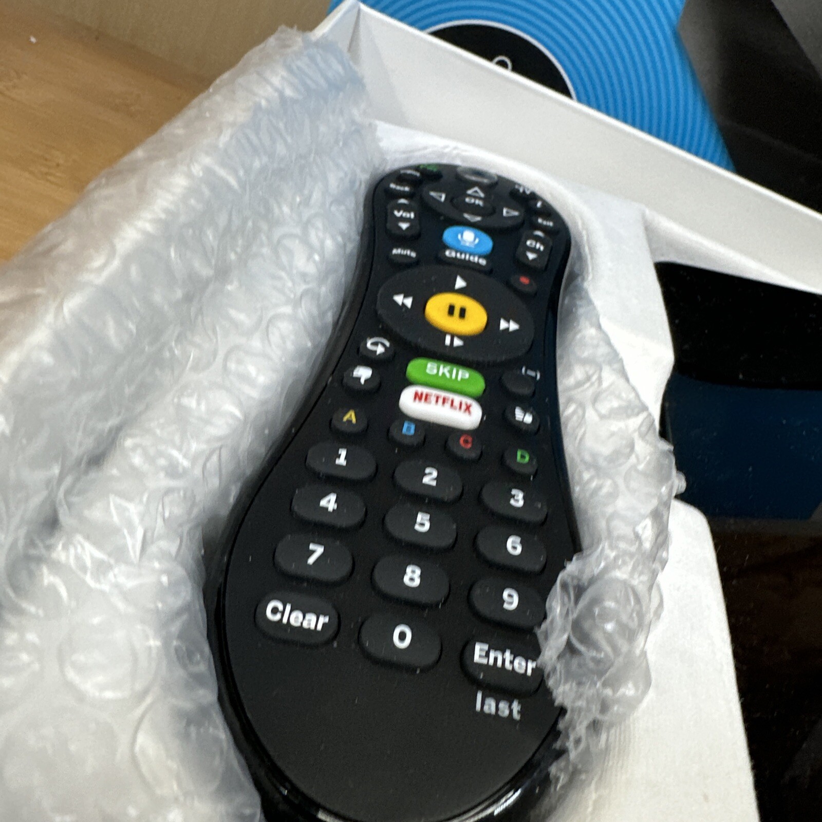 TiVo BOLT VOX 1TB HDD 4K DVR with Voicecontrol 851342000537 eBay