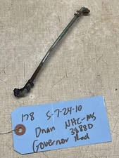 Onan NHC-MS 3888D Engine Governor Rod