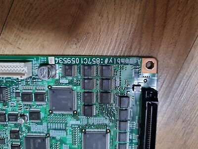 FUJIFILM FRONTIER 550/570 CTL23 BOARD | eBay FUJIFILM FRONTIER 550/570 CTL23 BOARD | eBay