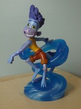 Disney / Pixar Luca Alberto Sea Monster 4-Inch PVC Figure