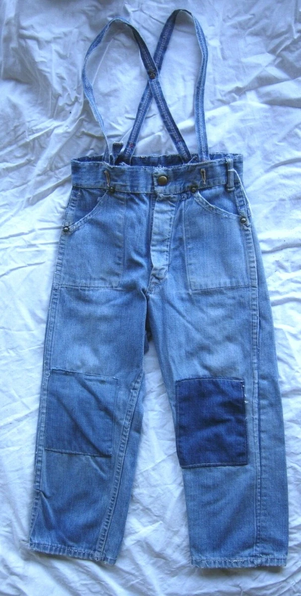 Straps for sale jeans
