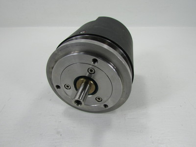 MCB ATOMS COD 100-24 SHAFT ENCODER
