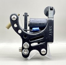 Unimax Jaws II Tattoo Machine - Excellent Condition    See Pics 