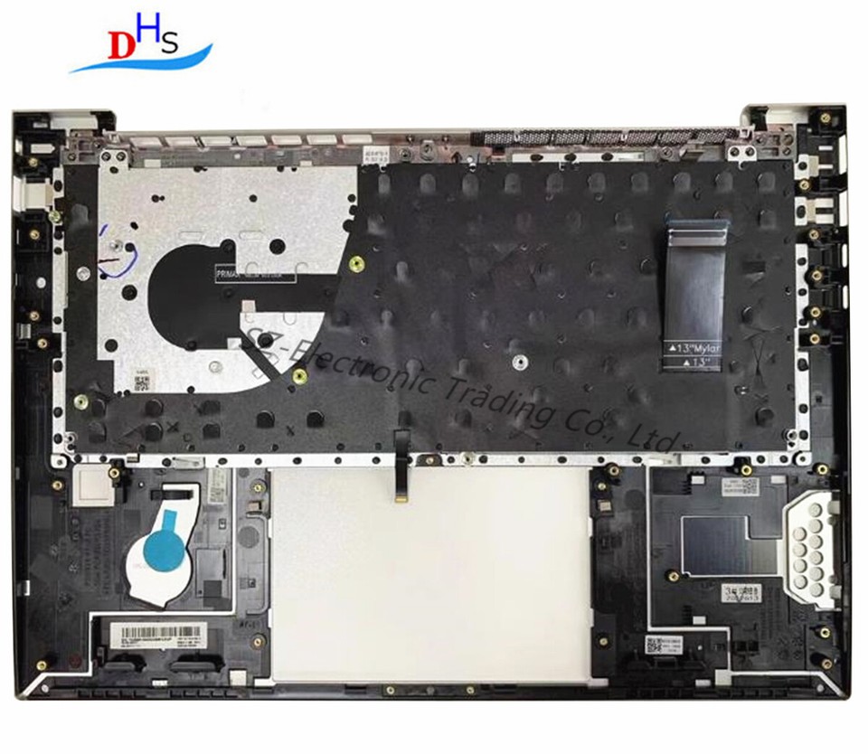 Tastaturabckung für HP EliteBook 840 G11 G10 845 G9