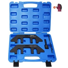 303-1655 Camshaft Holding Alignment Timing Tool Compatible with Ford 3.5L Eco...