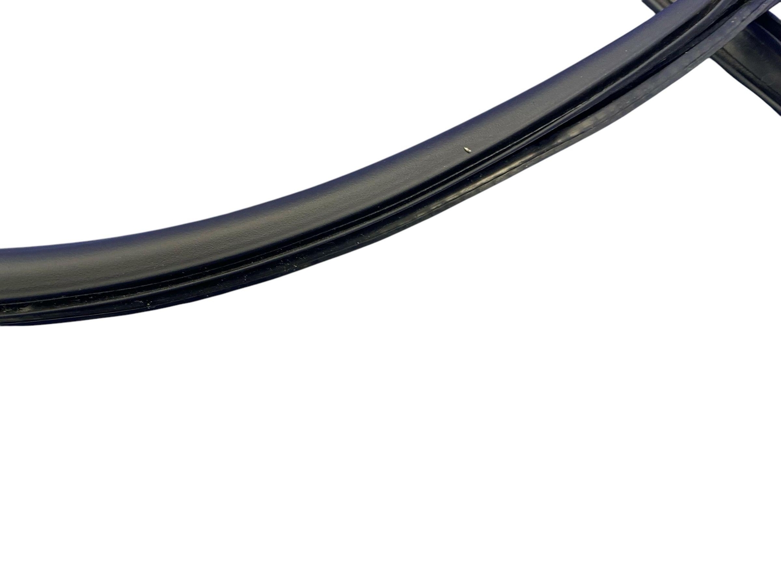 2003-2008 LAMBORGHINI GALLARDO FRONT RIGHT INNER DOOR GASKET SEAL STRIP OEM