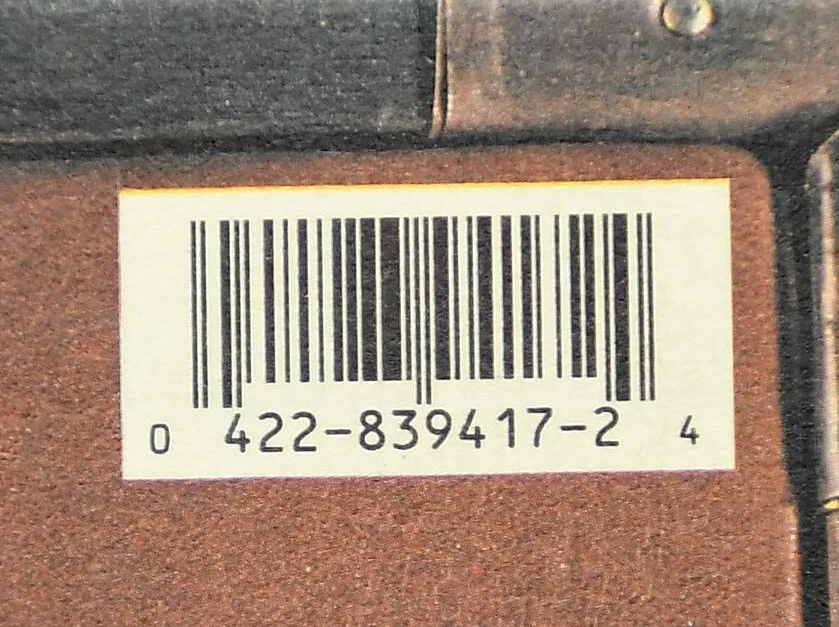 The Allman Brothers Band – Dreams - BOX SET - 4 x CD / BOOKLET - US - 1989 - Bild 4 von 4