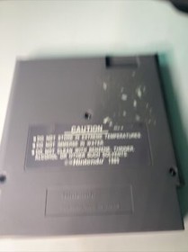 Golf - NES (5 Screw) - CART ONLY