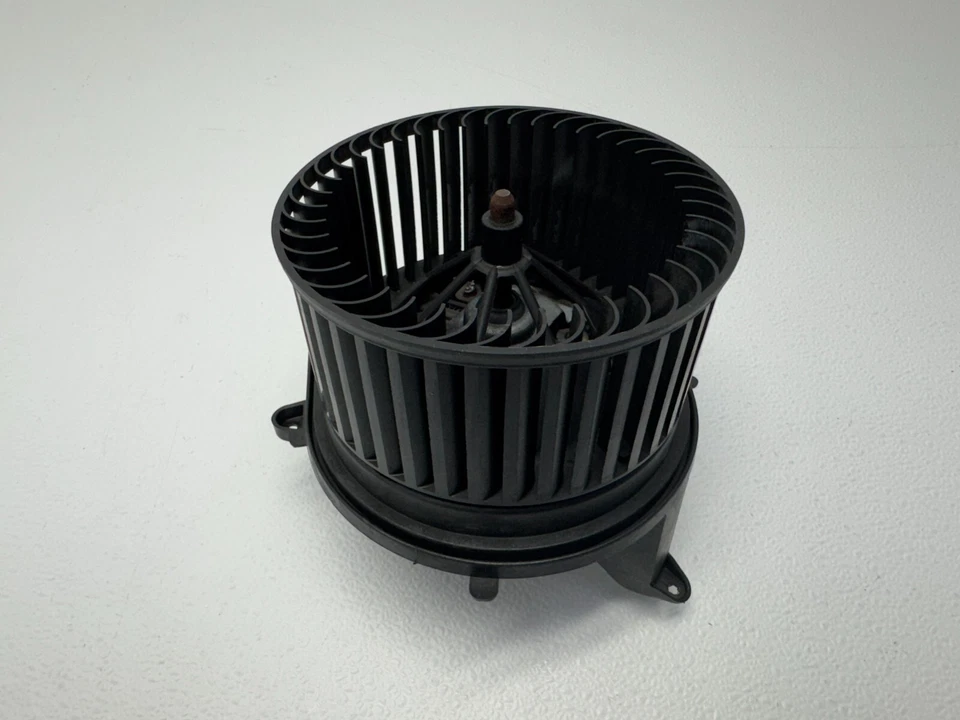2011-2014 MINI COOPER COUNTRYMAN R56 MOTOR VENTILADOR AQUECEDOR AC FABRICANTE DE EQUIPAMENTO ORIGINAL - Imagem 2 de 4