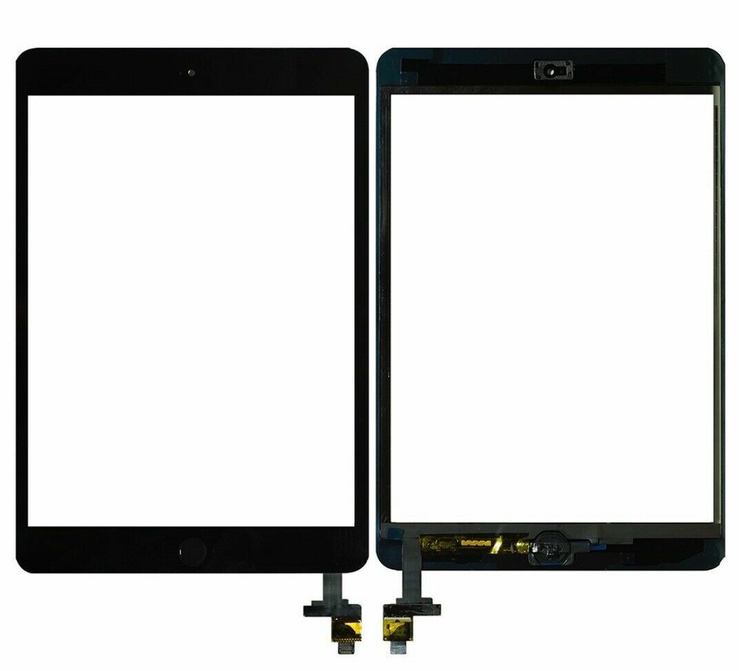New For iPad Mini 1 2 A1432 A1454 A1489 A1490 A1491 Touch Screen