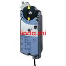 1PC NEW SIEMENS Air Damper Actuator GBB335.1E AC230V 25Nm