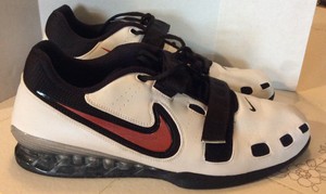 nike lifting shoes mens