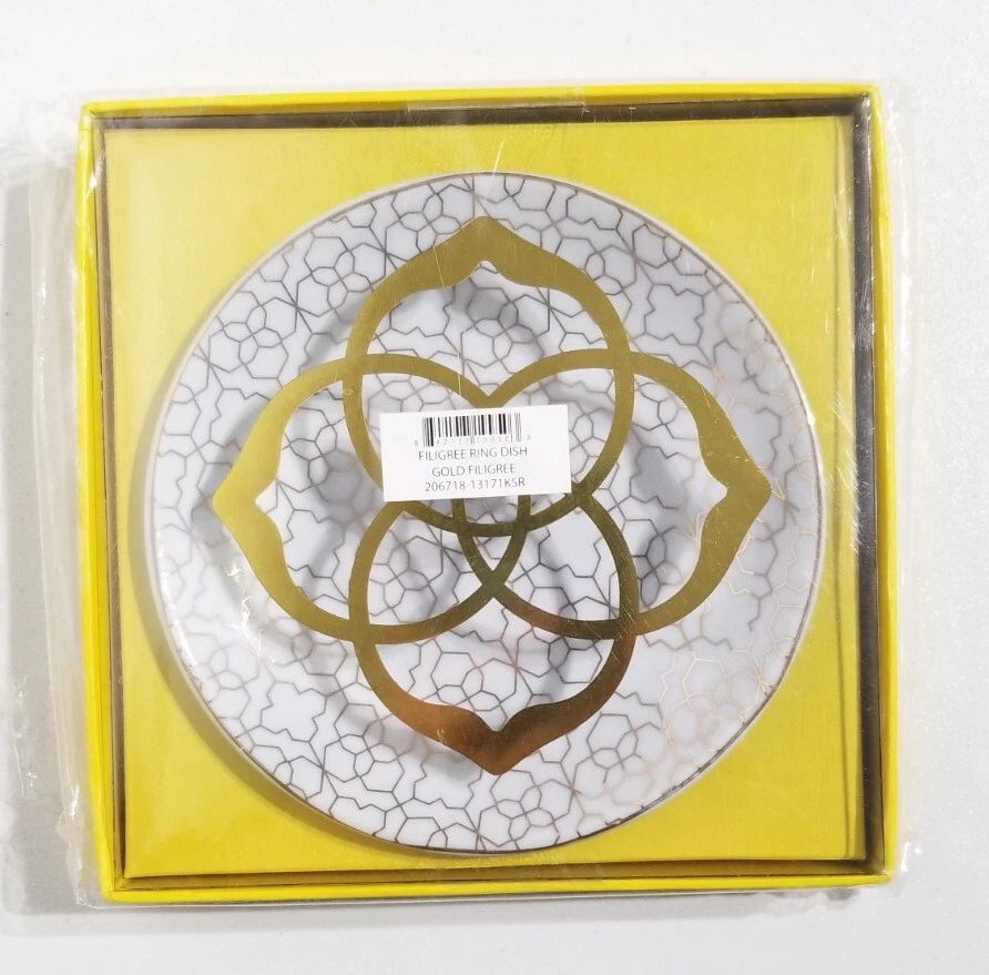 Kendra scott on sale ring dish