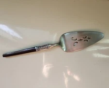 EKCO Eterna La Joya Pie Server VINTAGE Stainless Steel Japan 