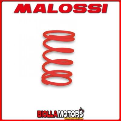 2916508.R0 MALOSSI RED PGO BUG RACER 500 4T LC CONTRAST SPRING (PIAG