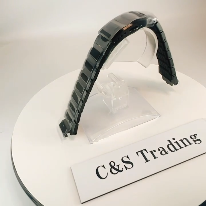 MTG-B3000専用 カシオ純正 替えバンド BANDGS52D-1JR Amazon.com: Casio BANDGS52D-1JR [G-SHOCK MTG-B3000 Series