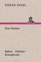 Drei Meister | Buch | 9783849537227
