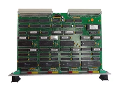 AMAT Applied Materials 0100-01439 FOLC Loop Controller PCB Card Working