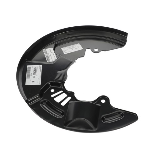 OEM 0818 Subaru Impreza WRX STI Front Left Disc Brake Backing Plate 26290FG010 eBay