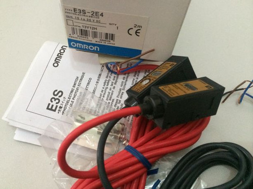 E3s Module 1PC New Omron E3S-2E4 PLC Module Free Shipping E3S2E4 / | eBay