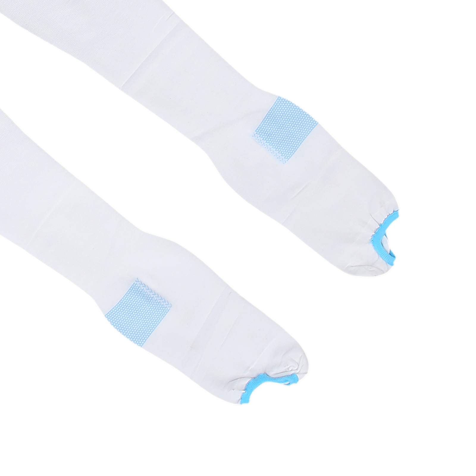 (M)Thigh Length Compression Stockings Prevent Varicose Veins Leg
