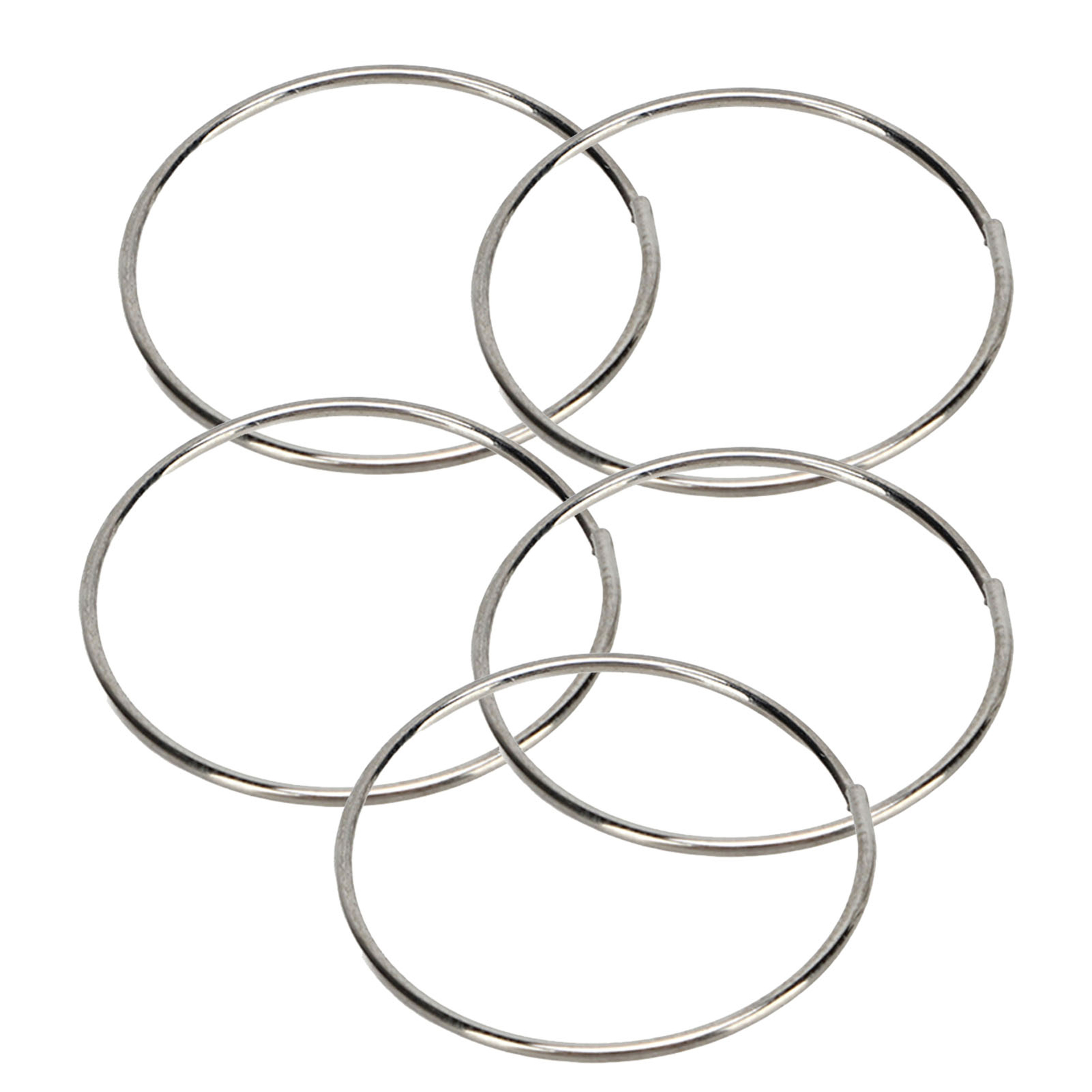 5Pcs  Freehub Spring Stainless Steel Tower Base Spring For Fulcrum FF