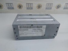 LEXUS RX SERIES RX450H 86805-48070 SAT. NAV. UNIT Mk2 03-09