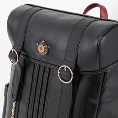 Bayonetta X SuperGroupies Limited Edition Rucksack Backpack | eBay