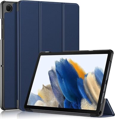 Samsung Galaxy Tab A11 8.7 inch Case (SM-X130/SM-X133/SM-X135) Slim Shell Cover