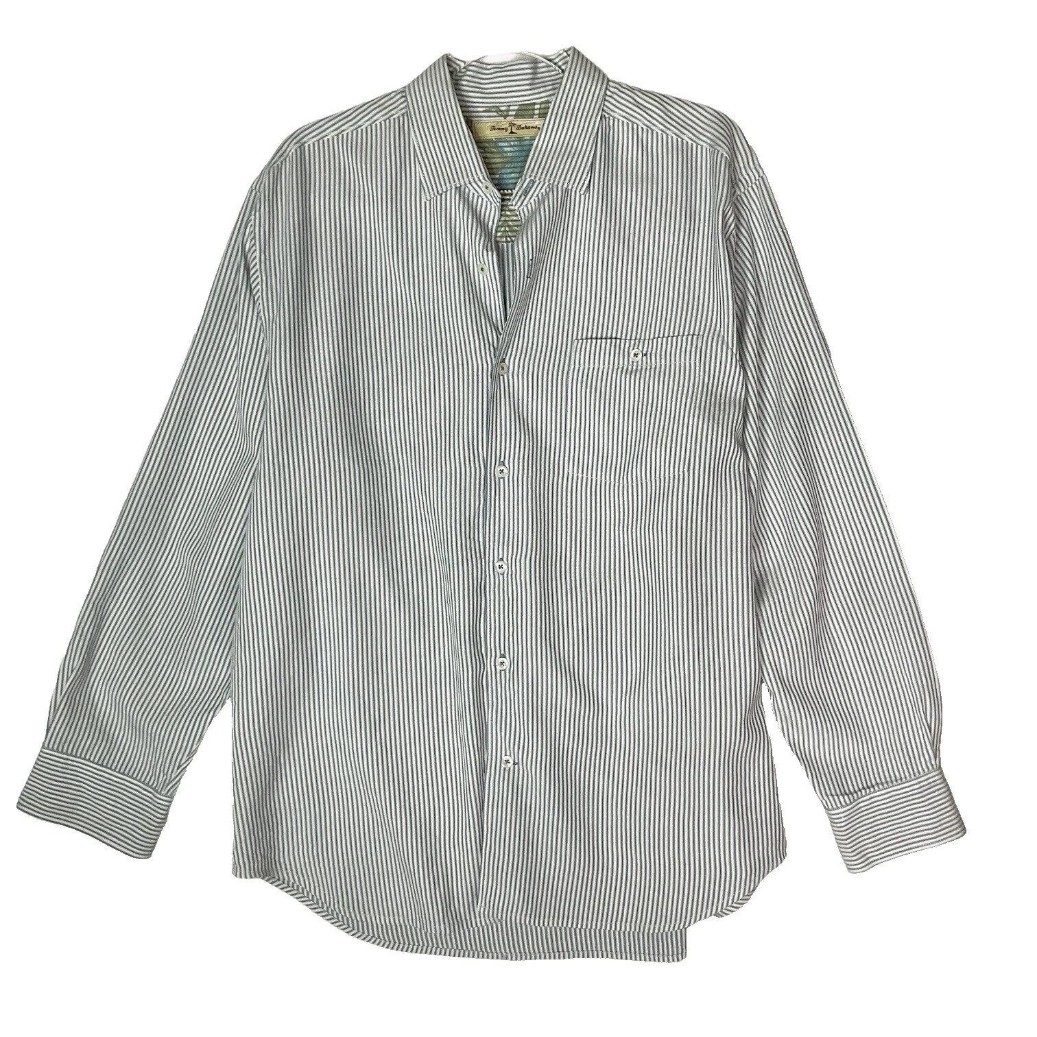 Camisas de vestir para hombre Tommy Bahama mezcla de seda