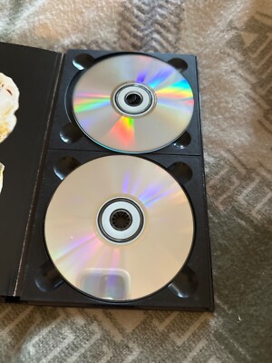 Roxy Music The Thrill Of It All 4-CD Box Set | eBay